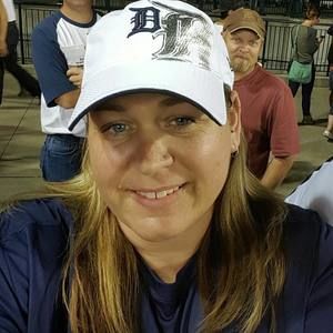 Meet your Posher, Shannon